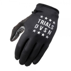 Jitsie Gloves G3 DVSN Black