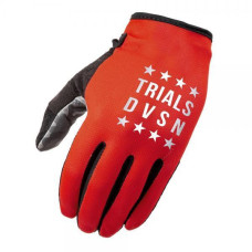 Jitsie Gloves G3 DVSN Red 