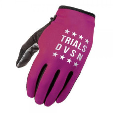 Jitsie Gloves G3 DVSN Purple