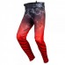 Jitsie T3 Kronkl Pants Red