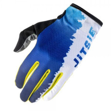 Jitsie G3 Pitch Gloves Blue