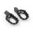 S3 SOLID HardRock Footrest - GasGas 2023 Onwards