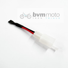 Beta Evo Thermostat Loop 2017 Onwards