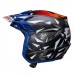 Jitsie Art HT2 Carbon Helmet