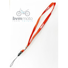 Jitsie Rigid Lanyard