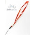 Jitsie Rigid Lanyard