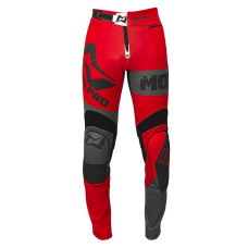 Mots Step 7 Pants Red