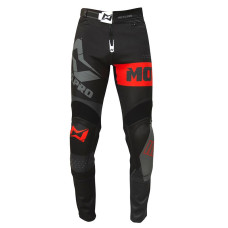 Mots Step 7 Pants Black