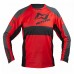 Mots Step 7 Jersey Red