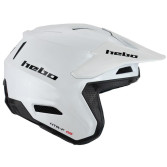 Hebo Zone Pro Helmet White 