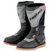 Hebo Technical Micro Boots 3.0 Black