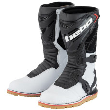 Hebo Technical Micro Boots 3.0 White