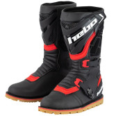 Hebo Technical Micro Boots 3.0 Red