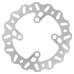 Moto Master Front Brake Disc TRS / Gas / Sherco /