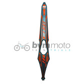Beta Evo Rear Mudguard 2024