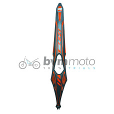 Beta Evo Rear Mudguard 2024
