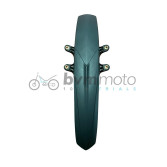 Beta Evo Front Mudguard Grey