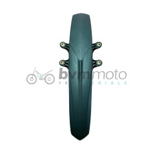 Beta Evo Front Mudguard Grey