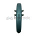 Beta Evo Front Mudguard Grey