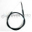 Sherco ST-R Throttle Cable 2023 Onwards