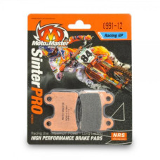 Moto Master Brake Pads GP 099112