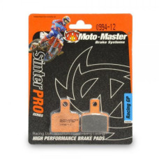 Moto Master Brake Pads Beta Evo Rear