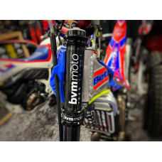 BVM Upper Fork Decals - Pair