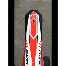 Beta Evo Trick Bits Rear Mudguard Extender