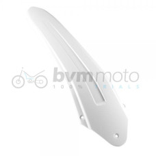 Jitsie GasGas Rear Mudguard White