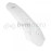 Jitsie GasGas Rear Mudguard White