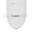 Jitsie GasGas Rear Mudguard White
