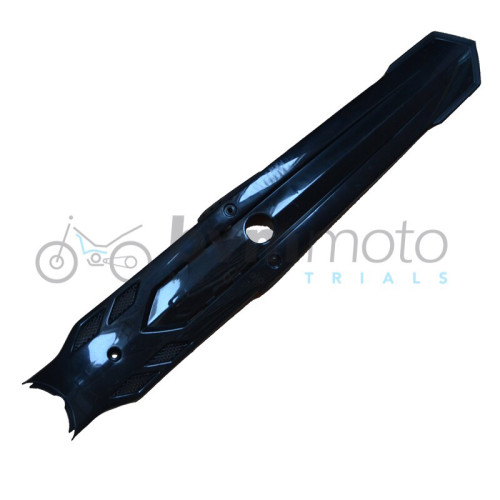 Sherco Rear Mudguard 2014/15