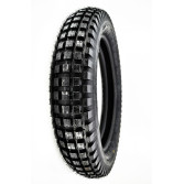 Dunlop D803GP 120/100RX18 Rear Tyre / New Old Stock. Removed from new bikes.