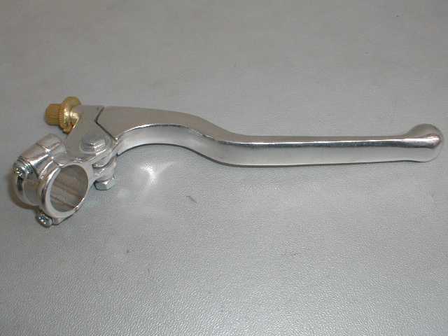 Universal Front Brake Lever Assy Long