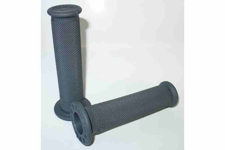 renthal bar grips