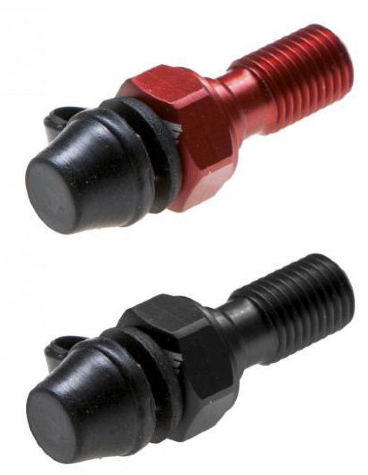 Jitsie Caliper Banjo Bolt 8mm BrakTec Mono Bloc