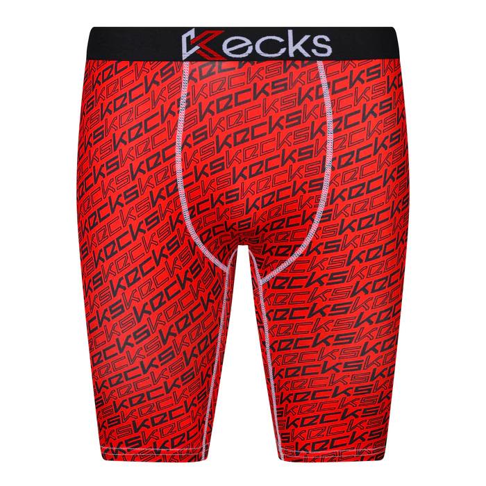 Kecks Underwear Repeat